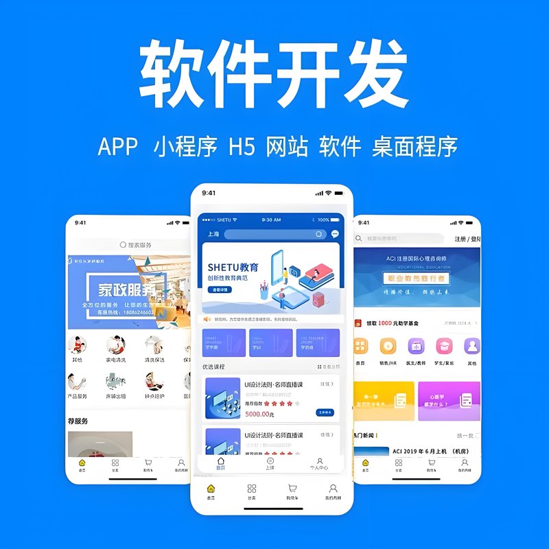 宁波软件开发:推动企业数字化转型的引擎
